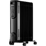 Масляний обігрівач Ardesto OFH-E09X2