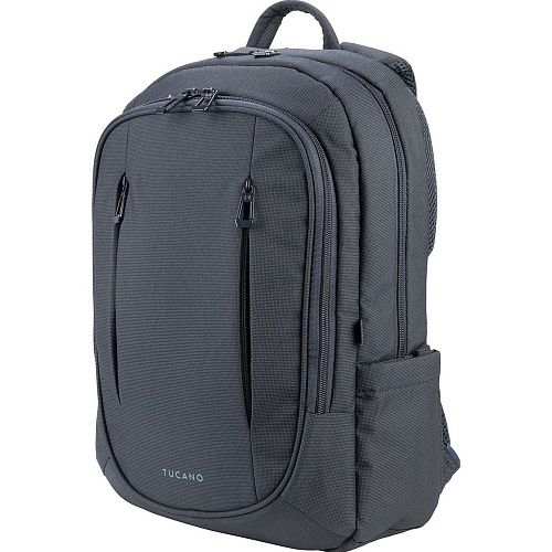 Рюкзак Tucano Binario AGS 15.6" Blue (BKBIN15-AGS-B) 