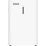 Акумулятор Dahai Solar LiFePo4 48V (51.2V/100Ah/5120Wh) (DHLV-LFP-5000)