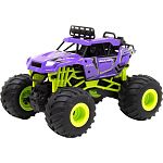 Машинка на радіокеруванні Sulong Toys 1:16 Bigfoot Off-Road Violet (SL-358RHV)