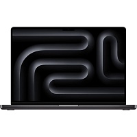 Ноутбук Apple MacBook Pro 16'' M3 Pro 18GB/512GB Space Black 2023 (MRW13) Ноутбук Apple MacBook Pro 16'' M3 Pro 18GB/512GB Space Black 2023 (MRW13)