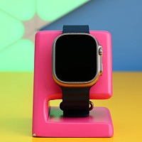 Смарт-годинник Apple Watch Ultra 2 Titanium Case with Blue Ocean Band (MREG3) Б/У - придбати в Дніпрі, Україні: ціна, характеристики | інтернет-магазин TOUCH Смарт-годинник Apple Watch Ultra 2 Titanium Case with Blue Ocean Band (MREG3) Б/У - придбати в Дніпрі, Україні: ціна, характеристики | інтернет-магазин TOUCH