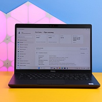 Ноутбук Dell Latitude 5400 Б/У