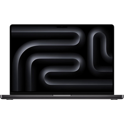 Ноутбук Apple MacBook Pro 16'' M3 Pro 18GB/512GB Space Black 2023 (MRW13)