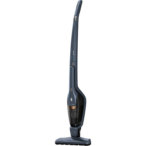 Вертикальний пилосос Electrolux Ergorapido Classic EERC75DB - придбати в Дніпрі, Україні: ціна, характеристики | інтернет-магазин TOUCH