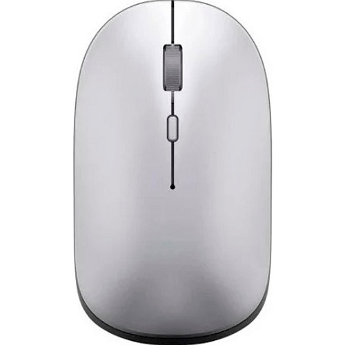 Мышь WiWU Wimice Dual Wireless Mouse Silver (WM104)