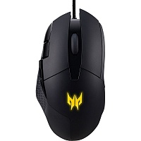Мышь Acer Predator Cestus 315 Black (GP.MCE11.014) Мышь Acer Predator Cestus 315 Black (GP.MCE11.014)