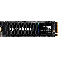 SSD накопичувач Goodram PX500 Gen.3 512GB (SSDPR-PX500-512-80-G3) - придбати в Дніпрі, Україні: ціна, характеристики | інтернет-магазин TOUCH SSD накопичувач Goodram PX500 Gen.3 512GB (SSDPR-PX500-512-80-G3) - придбати в Дніпрі, Україні: ціна, характеристики | інтернет-магазин TOUCH