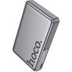 Внешний аккумулятор Hoco Sunlight Q36A MagSafe 10000mAh 20W Gray (644891)