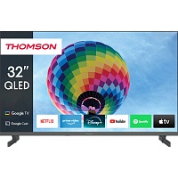 Телевизор Thomson QG4S14 32" QLED FHD (32QG4S14) Телевизор Thomson QG4S14 32" QLED FHD (32QG4S14)