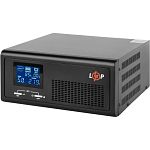 Источник бесперебойного питания (ИБП) LogicPower 12V LPE-B-PSW-430VA+300Вт 1-15A (19406)