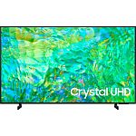Телевизор Samsung CU8072 43" LED 4K (UE43CU8072)