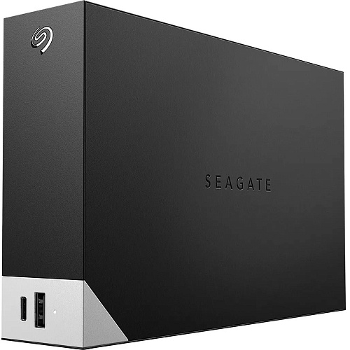 Внешний жесткий диск Seagate One Touch Hub 12TB (STLC12000400)