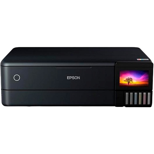 БФП Epson L8180 (C11CJ21403) - придбати в Дніпрі, Україні: ціна, характеристики | інтернет-магазин TOUCH
