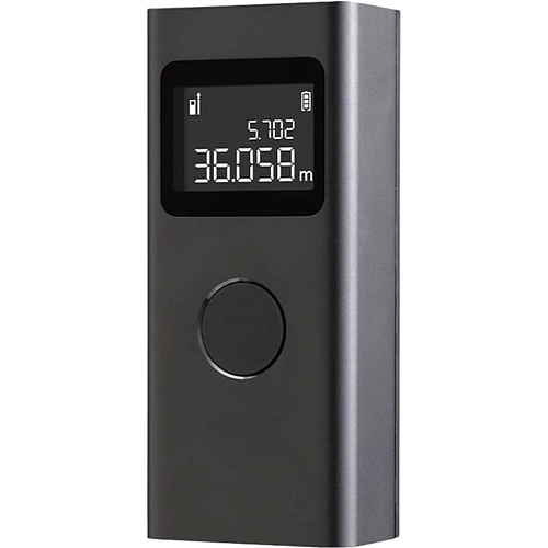 Лазерный дальномер Xiaomi Smart Laser Measure (BHR5596GL)
