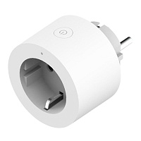 Розумна розетка Aqara Smart Plug (SP-EUC01) - придбати в Дніпрі, Україні: ціна, характеристики | інтернет-магазин TOUCH Розумна розетка Aqara Smart Plug (SP-EUC01) - придбати в Дніпрі, Україні: ціна, характеристики | інтернет-магазин TOUCH