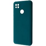 Чехол Wave Colorful Case для Xiaomi Redmi 9C / 10A (Forest Green)