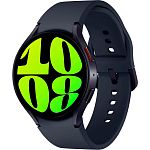 Смарт-часы Samsung Galaxy Watch6 44mm eSIM Graphite (SM-R945FZKA) EU