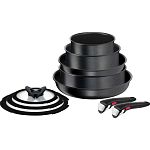 Набор кастрюль и сковородок Tefal Ingenio Daily Chef L7629142