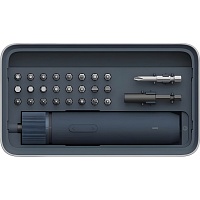 Електровикрутка HOTO 3.6V Screwdriver Kit (QWLSD011) - придбати в Дніпрі, Україні: ціна, характеристики | інтернет-магазин TOUCH Електровикрутка HOTO 3.6V Screwdriver Kit (QWLSD011) - придбати в Дніпрі, Україні: ціна, характеристики | інтернет-магазин TOUCH