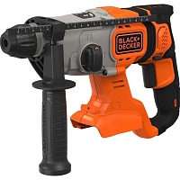 Перфоратор Black+Decker BCD900B Перфоратор Black+Decker BCD900B