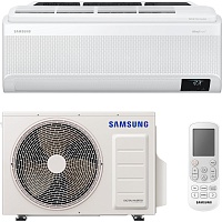 Сплит-система Samsung WindFree Elite AR12AXAAAWKNER