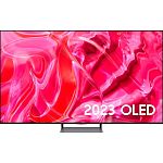 Телевизор Samsung S92C 65'' OLED 4K (QE65S92C)