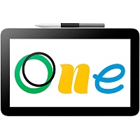 Графічний монітор Wacom One 12 (DTC121W0B) - придбати в Дніпрі, Україні: ціна, характеристики | інтернет-магазин TOUCH Графічний монітор Wacom One 12 (DTC121W0B) - придбати в Дніпрі, Україні: ціна, характеристики | інтернет-магазин TOUCH