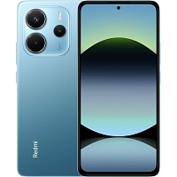 Смартфон Redmi Note 14 6/128GB Ocean Blue Global EU