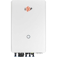 Сетевой солнечный инвертор LogicPower KTL-S 33kW (21838) Сетевой солнечный инвертор LogicPower KTL-S 33kW (21838)
