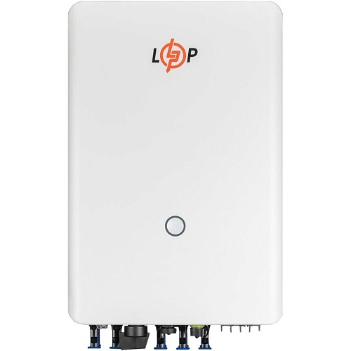 Сетевой солнечный инвертор LogicPower KTL-S 33kW (21838)