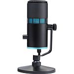 Мікрофон Thronmax V8 Black (V8THRONMAX)