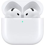 Наушники Apple AirPods 4 with Active Noise Cancellation (MXP93) Витрина