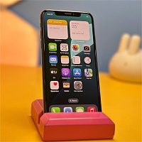 Смартфон Apple iPhone Xs 64GB Space Gray (9206) Б/У Смартфон Apple iPhone Xs 64GB Space Gray (9206) Б/У