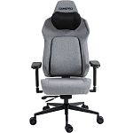 Геймерское кресло GamePro GC925G Fabric Gray