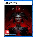 Игра Diablo IV для PS5 (RU)