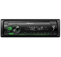 Автомагнитола Pioneer MVH-S120UIG Автомагнитола Pioneer MVH-S120UIG
