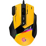 Миша GamePro GM300 Yellow