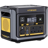 Зарядная станция Vtoman FlashSpeed 600