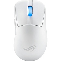 Мышь Asus ROG Keris II ACE White (90MP03N0-BMUA10) Мышь Asus ROG Keris II ACE White (90MP03N0-BMUA10)