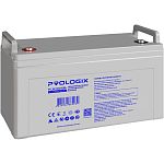 Аккумулятор Prologix GEL 12V (12V/120Ah/1440Wh) (PL12-120GEL)