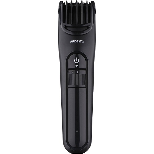 Машинка для стрижки Ardesto HC-Y10-B Black Машинка для стрижки Ardesto HC-Y10-B Black