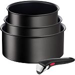 Набір каструль і сковорідок Tefal Ingenio Unlimited On L7639102