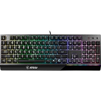 Клавиатура MSI Vigor GK30 RU Клавиатура MSI Vigor GK30 RU