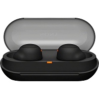 Наушники Sony WF-C500 Black (WFC500B.CE7) Наушники Sony WF-C500 Black (WFC500B.CE7)