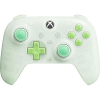Геймпад 8BitDo Ultimate Mini 82CC для Xbox Translucent Green Геймпад 8BitDo Ultimate Mini 82CC для Xbox Translucent Green