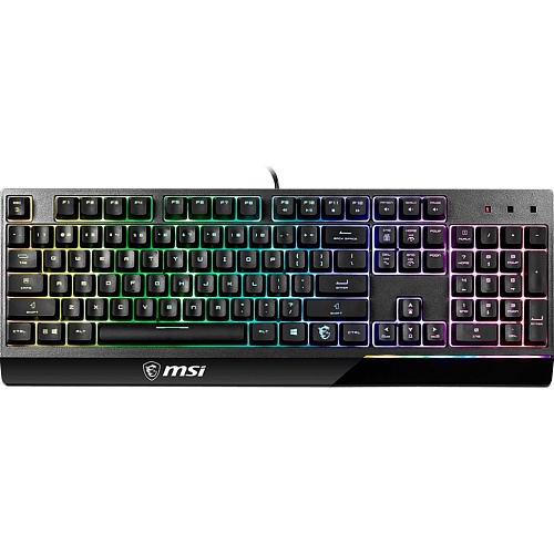 Клавиатура MSI Vigor GK30 RU