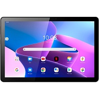 Планшет Lenovo Tab M10 Gen 3 4/64GB Wi-Fi + Case Storm Grey (ZAAE0106UA) UA-UCRF Планшет Lenovo Tab M10 Gen 3 4/64GB Wi-Fi + Case Storm Grey (ZAAE0106UA) UA-UCRF