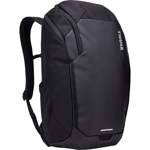 Рюкзак Thule Chasm Backpack 26L Black (3204981) - придбати в Дніпрі, Україні: ціна, характеристики | інтернет-магазин TOUCH