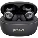 Навушники Proove Orion TWS Black (TWOR00010001)